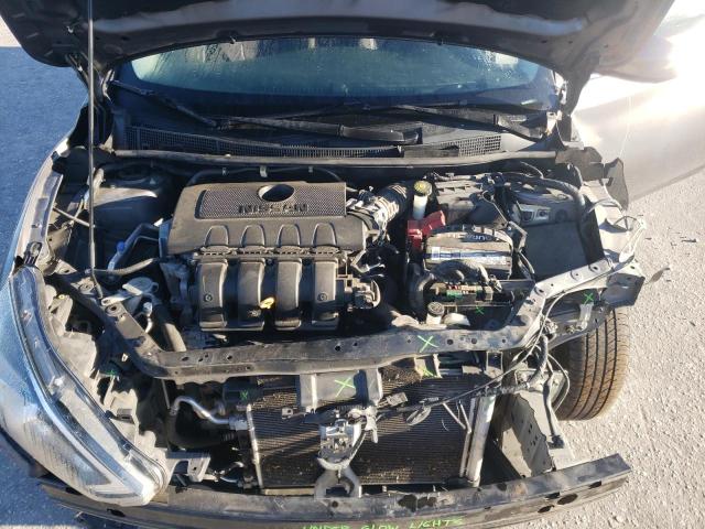 Photo 10 VIN: 3N1AB7AP7GY292395 - NISSAN SENTRA 