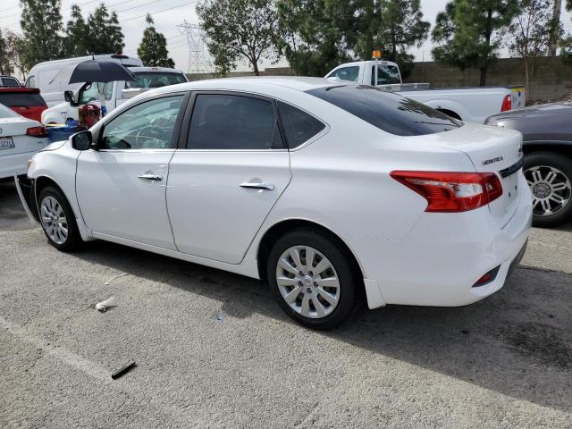 Photo 1 VIN: 3N1AB7AP7GY292963 - NISSAN SENTRA S 