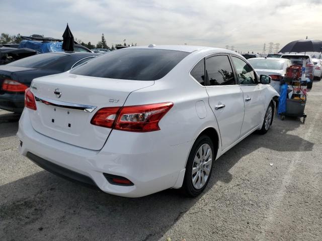 Photo 2 VIN: 3N1AB7AP7GY292963 - NISSAN SENTRA S 