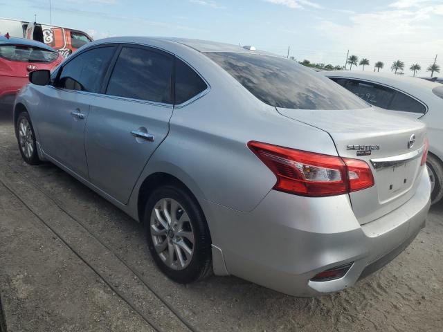 Photo 1 VIN: 3N1AB7AP7GY294812 - NISSAN SENTRA S 