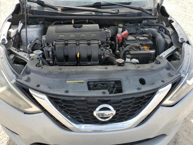 Photo 10 VIN: 3N1AB7AP7GY294812 - NISSAN SENTRA S 