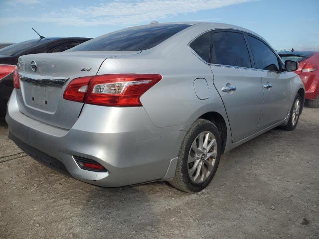 Photo 2 VIN: 3N1AB7AP7GY294812 - NISSAN SENTRA S 