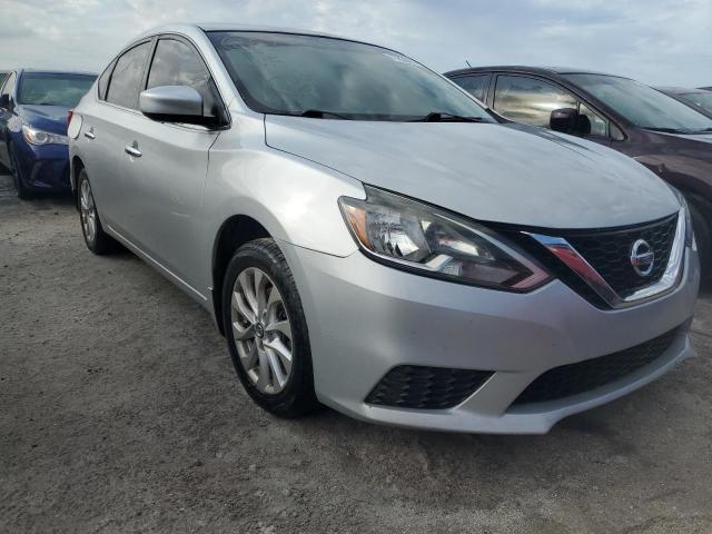 Photo 3 VIN: 3N1AB7AP7GY294812 - NISSAN SENTRA S 