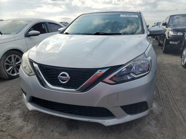 Photo 4 VIN: 3N1AB7AP7GY294812 - NISSAN SENTRA S 