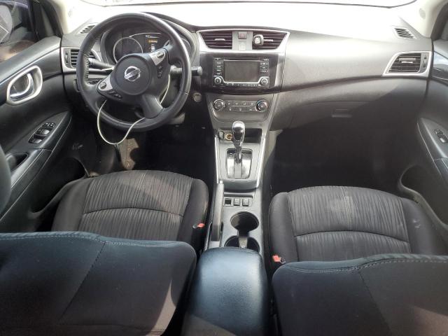 Photo 7 VIN: 3N1AB7AP7GY294812 - NISSAN SENTRA S 