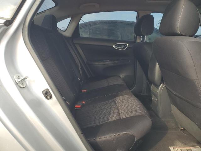 Photo 9 VIN: 3N1AB7AP7GY294812 - NISSAN SENTRA S 