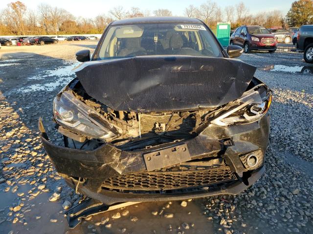 Photo 4 VIN: 3N1AB7AP7GY295555 - NISSAN SENTRA S 