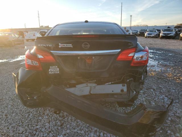 Photo 5 VIN: 3N1AB7AP7GY295555 - NISSAN SENTRA S 