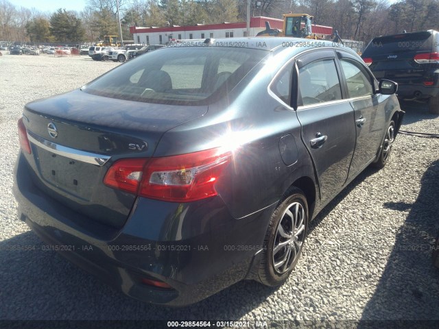 Photo 3 VIN: 3N1AB7AP7GY295880 - NISSAN SENTRA 