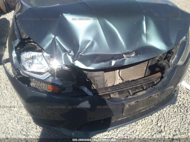 Photo 5 VIN: 3N1AB7AP7GY295880 - NISSAN SENTRA 