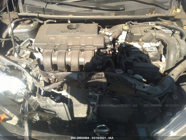 Photo 9 VIN: 3N1AB7AP7GY295880 - NISSAN SENTRA 