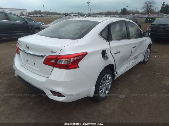 Photo 3 VIN: 3N1AB7AP7GY295894 - NISSAN SENTRA 