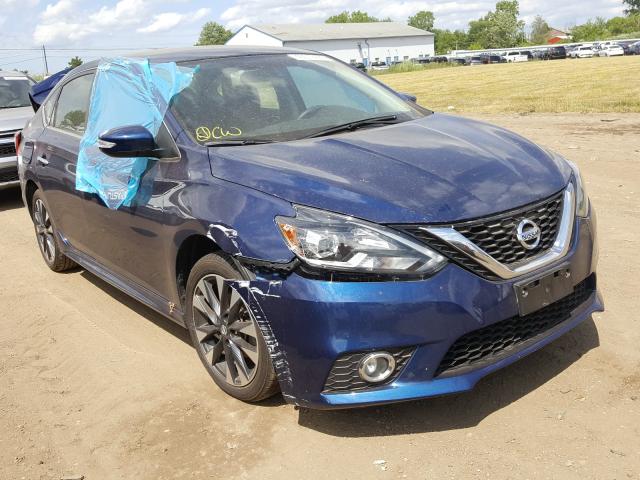 Photo 0 VIN: 3N1AB7AP7GY296236 - NISSAN SENTRA S 