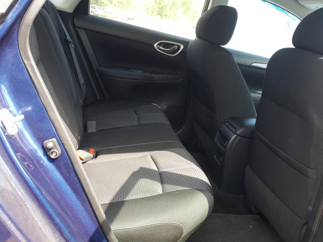 Photo 5 VIN: 3N1AB7AP7GY296236 - NISSAN SENTRA S 