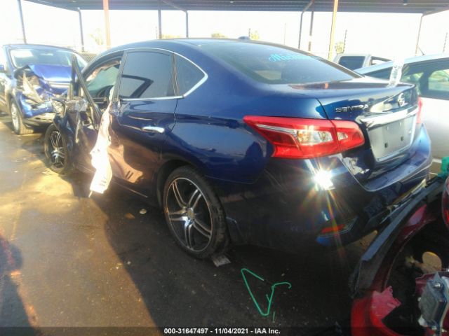 Photo 2 VIN: 3N1AB7AP7GY296799 - NISSAN SENTRA 