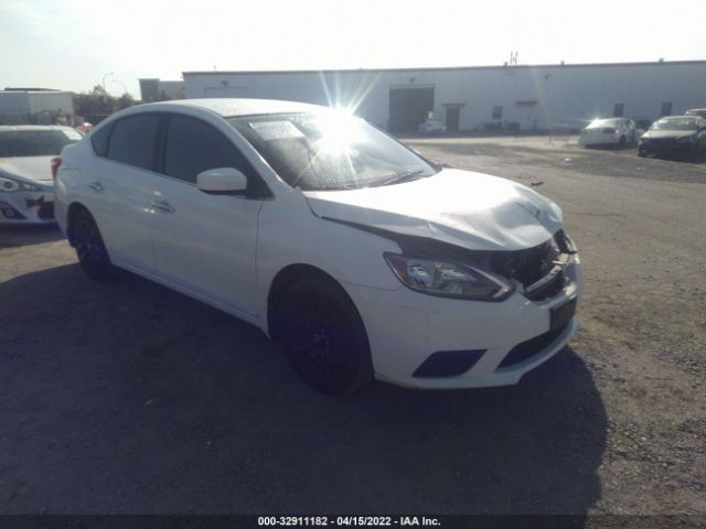 Photo 0 VIN: 3N1AB7AP7GY298195 - NISSAN SENTRA 