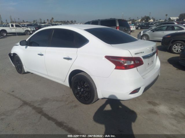 Photo 2 VIN: 3N1AB7AP7GY298195 - NISSAN SENTRA 