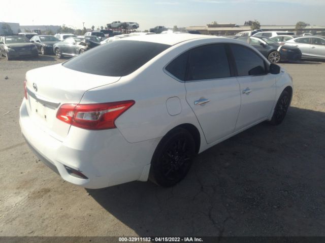 Photo 3 VIN: 3N1AB7AP7GY298195 - NISSAN SENTRA 