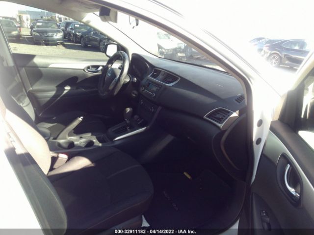 Photo 4 VIN: 3N1AB7AP7GY298195 - NISSAN SENTRA 