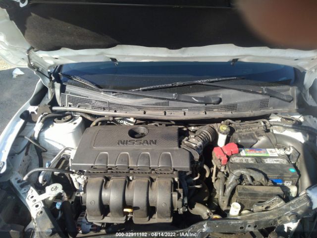 Photo 9 VIN: 3N1AB7AP7GY298195 - NISSAN SENTRA 