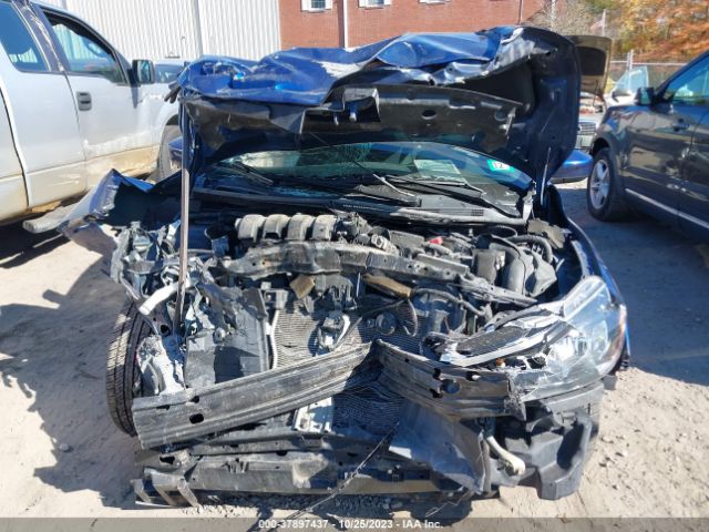 Photo 9 VIN: 3N1AB7AP7GY298200 - NISSAN SENTRA 