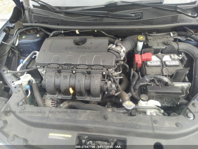 Photo 9 VIN: 3N1AB7AP7GY298844 - NISSAN SENTRA 