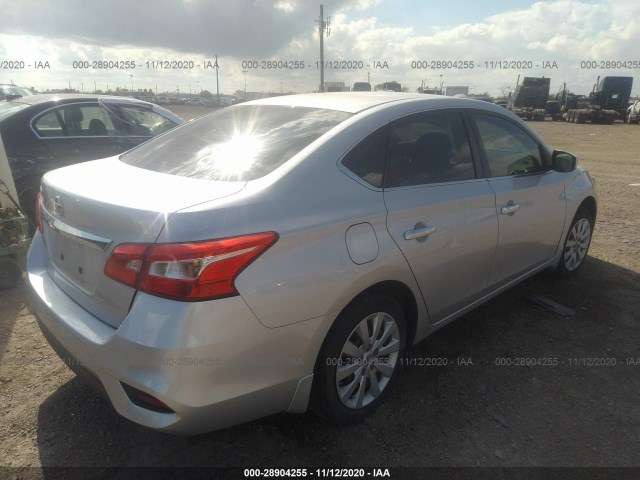 Photo 3 VIN: 3N1AB7AP7GY299508 - NISSAN SENTRA 