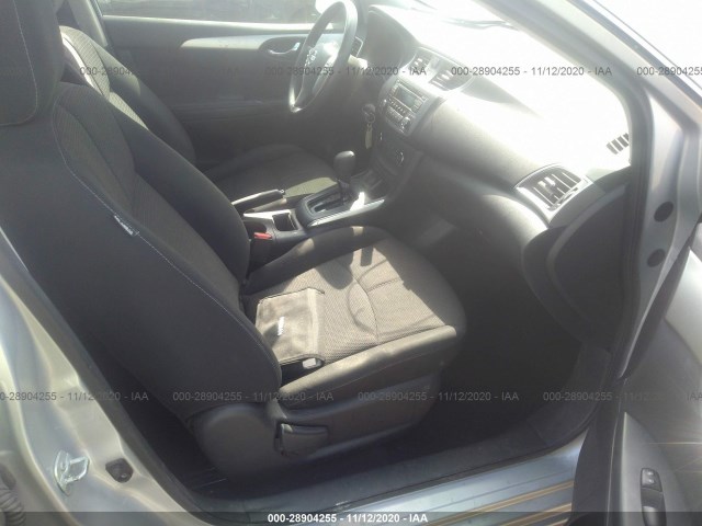 Photo 4 VIN: 3N1AB7AP7GY299508 - NISSAN SENTRA 