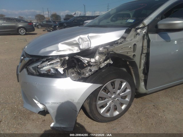 Photo 5 VIN: 3N1AB7AP7GY299508 - NISSAN SENTRA 