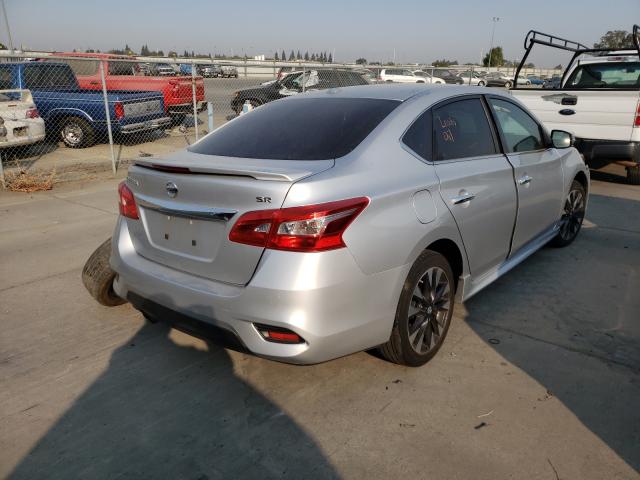 Photo 3 VIN: 3N1AB7AP7GY300155 - NISSAN SENTRA 