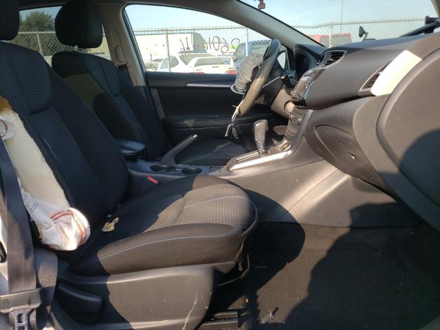 Photo 4 VIN: 3N1AB7AP7GY300155 - NISSAN SENTRA 