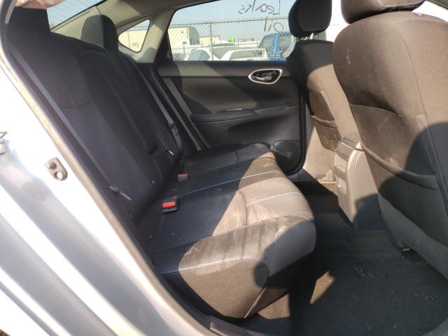 Photo 5 VIN: 3N1AB7AP7GY300155 - NISSAN SENTRA 