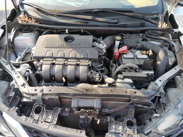 Photo 6 VIN: 3N1AB7AP7GY300155 - NISSAN SENTRA 