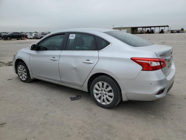 Photo 1 VIN: 3N1AB7AP7GY300625 - NISSAN SENTRA 