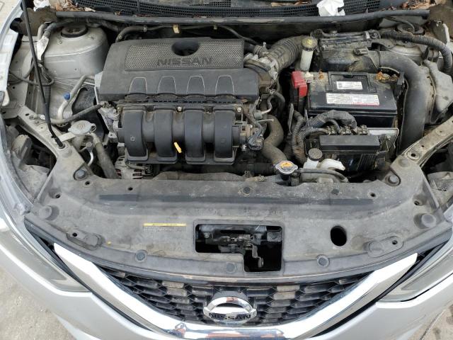 Photo 10 VIN: 3N1AB7AP7GY300625 - NISSAN SENTRA 