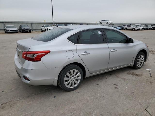 Photo 2 VIN: 3N1AB7AP7GY300625 - NISSAN SENTRA 