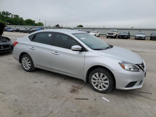 Photo 3 VIN: 3N1AB7AP7GY300625 - NISSAN SENTRA 