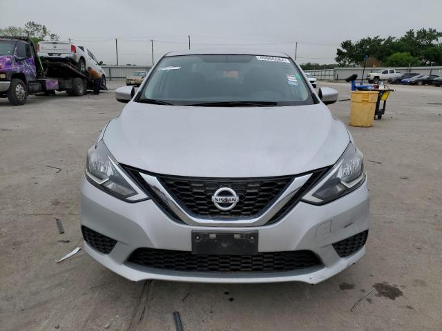 Photo 4 VIN: 3N1AB7AP7GY300625 - NISSAN SENTRA 