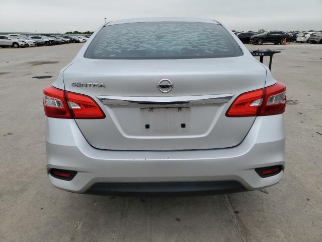 Photo 5 VIN: 3N1AB7AP7GY300625 - NISSAN SENTRA 