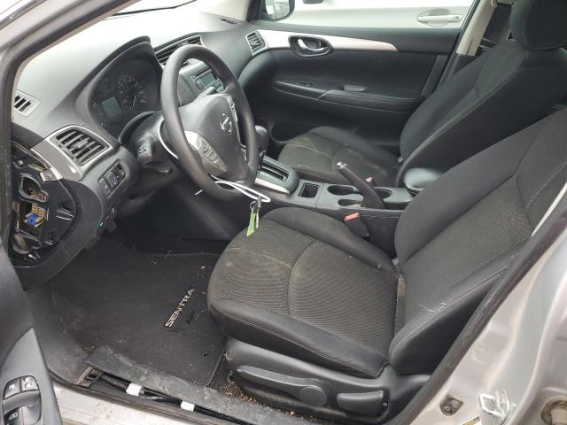 Photo 6 VIN: 3N1AB7AP7GY300625 - NISSAN SENTRA 