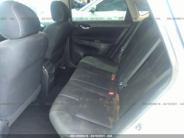 Photo 7 VIN: 3N1AB7AP7GY302200 - NISSAN SENTRA 