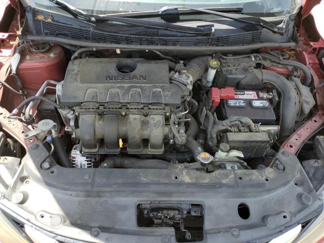 Photo 10 VIN: 3N1AB7AP7GY303217 - NISSAN SENTRA 