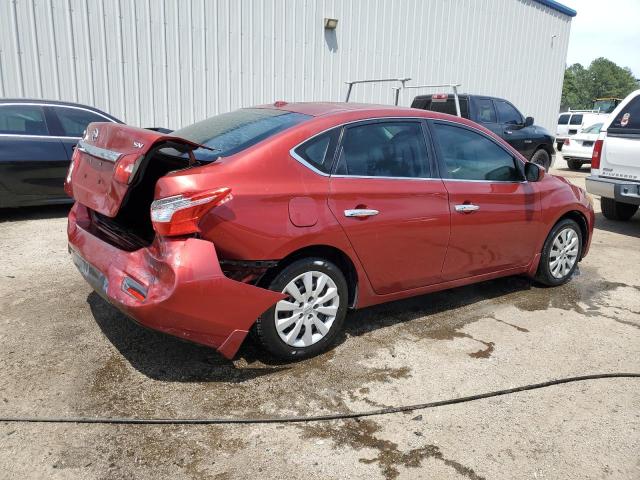 Photo 2 VIN: 3N1AB7AP7GY303217 - NISSAN SENTRA 