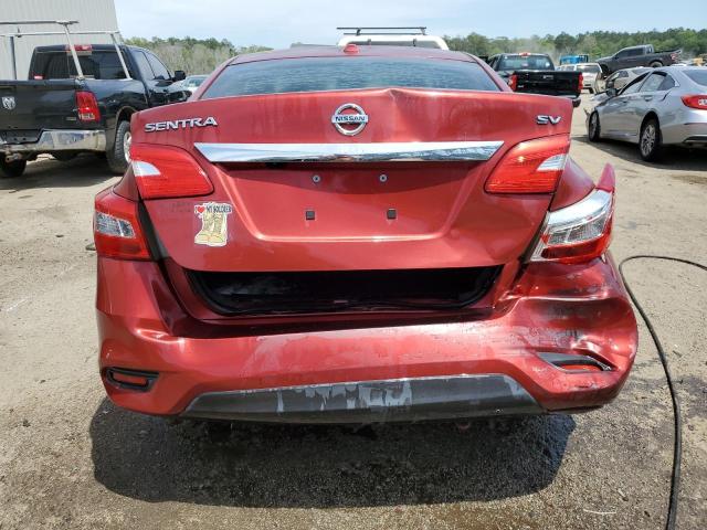 Photo 5 VIN: 3N1AB7AP7GY303217 - NISSAN SENTRA 