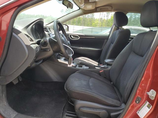 Photo 6 VIN: 3N1AB7AP7GY303217 - NISSAN SENTRA 