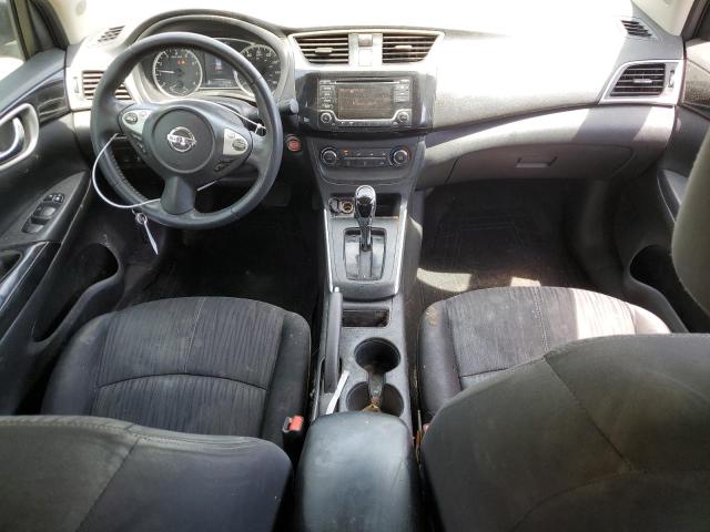 Photo 7 VIN: 3N1AB7AP7GY303217 - NISSAN SENTRA 