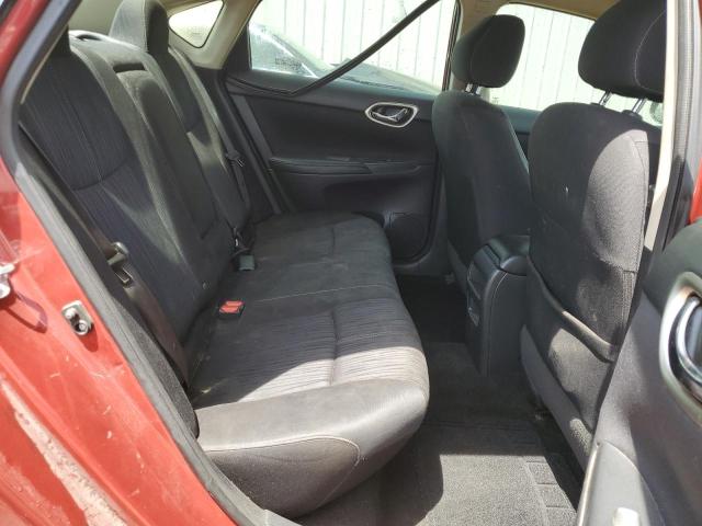 Photo 9 VIN: 3N1AB7AP7GY303217 - NISSAN SENTRA 