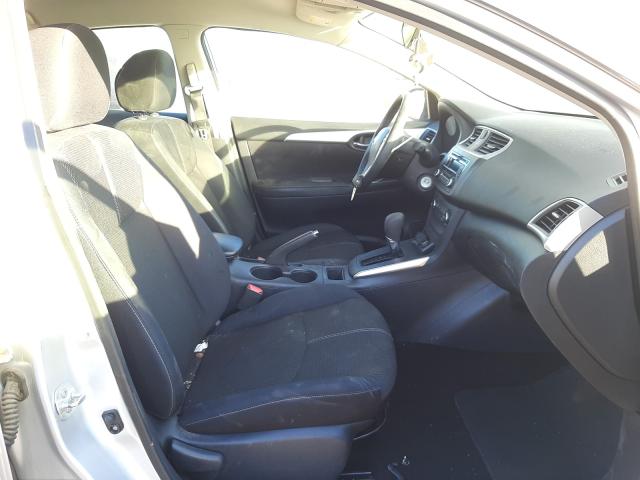 Photo 4 VIN: 3N1AB7AP7GY303248 - NISSAN SENTRA S 