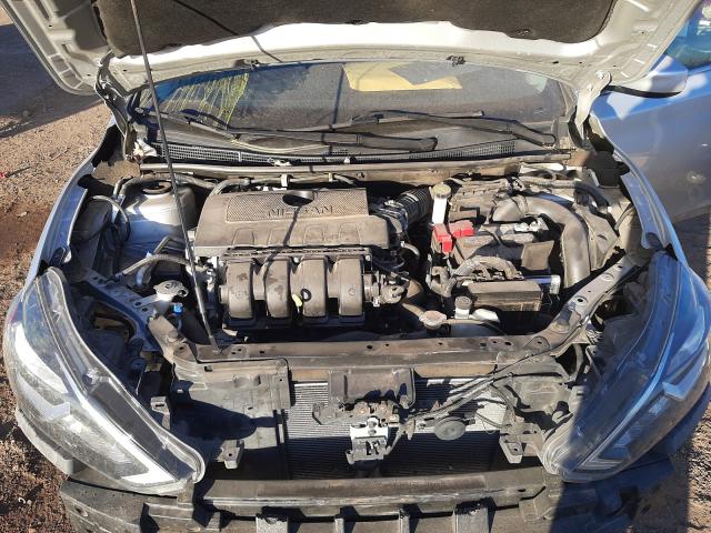 Photo 6 VIN: 3N1AB7AP7GY303248 - NISSAN SENTRA S 