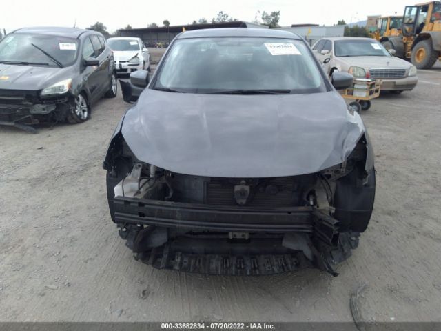 Photo 5 VIN: 3N1AB7AP7GY304108 - NISSAN SENTRA 